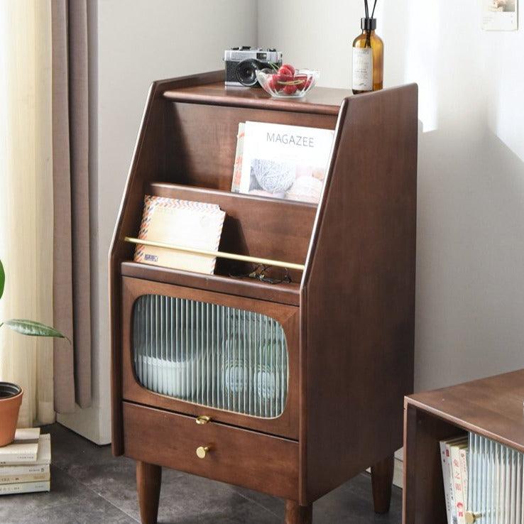 Valentyna Accent Cabinet/Nightstand - HomeCozify