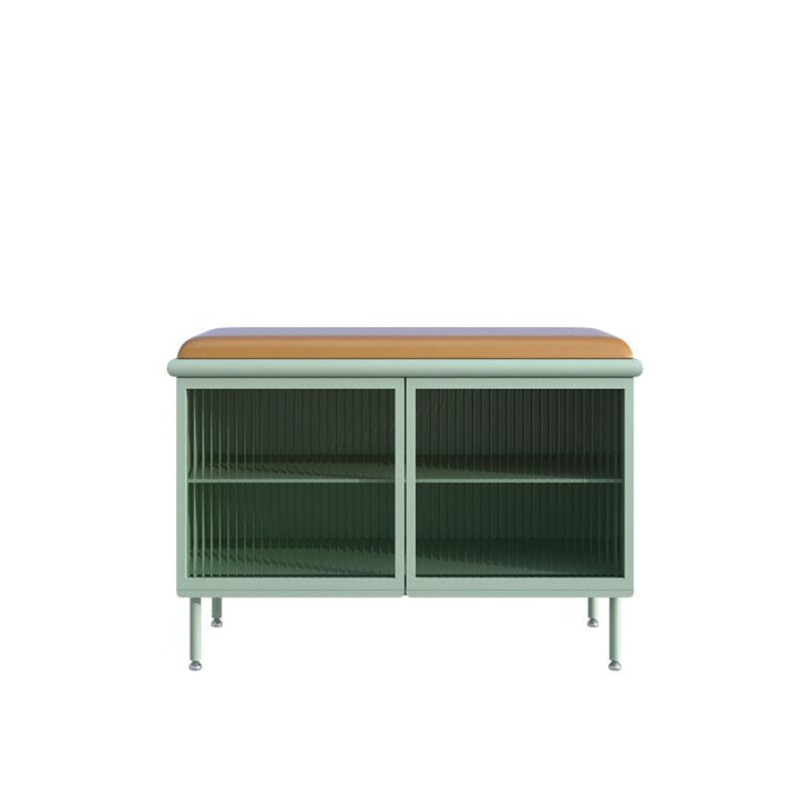 Valeria Shoe Storage Bench & Cabinet - HomeCozify