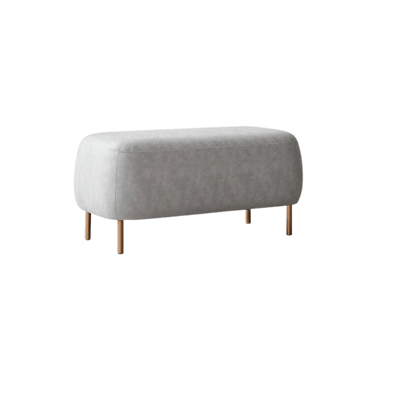 Valeriya Armless Loveseat - HomeCozify