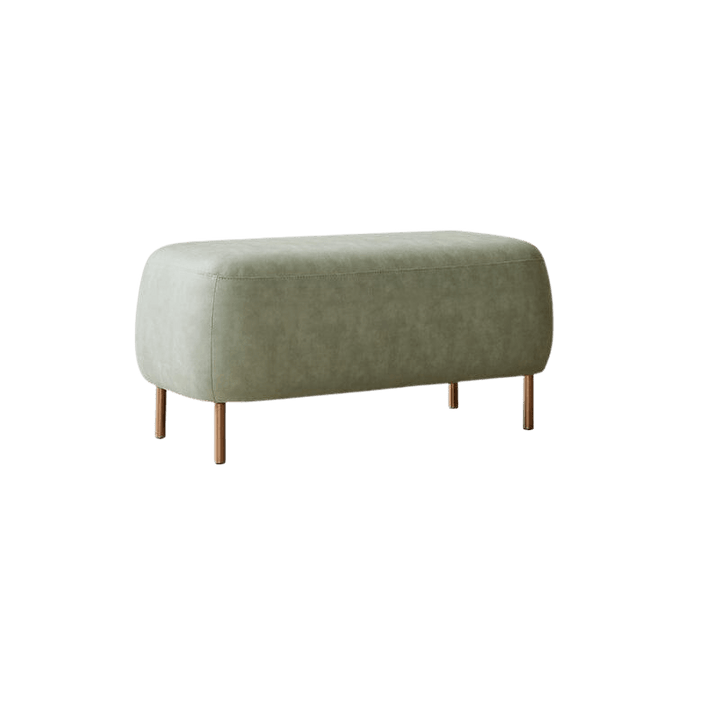 Valeriya Armless Loveseat - HomeCozify