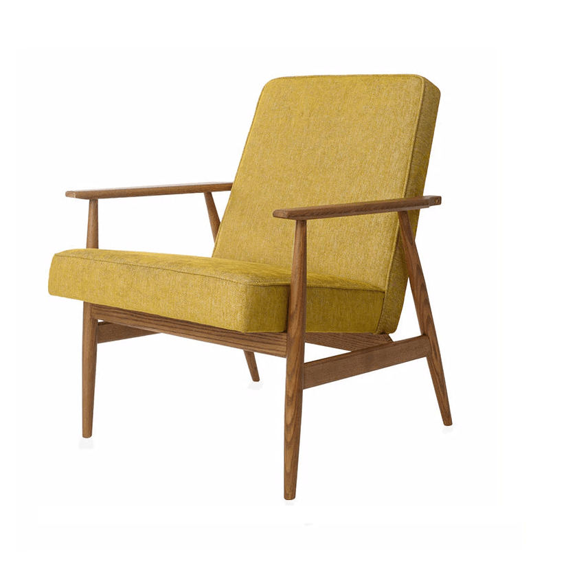Velimir Upholstered Armchair - HomeCozify