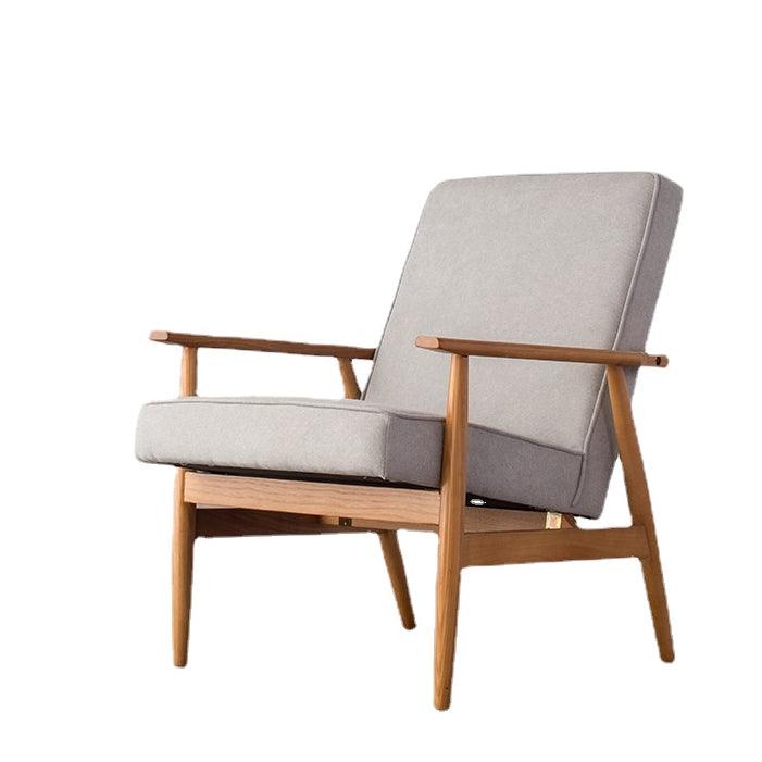 Velimir Upholstered Armchair - HomeCozify