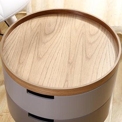 Veronika Stackable End Table - HomeCozify