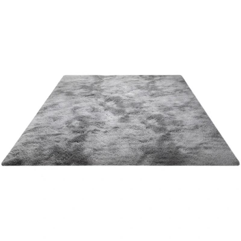 Vigdis Area Shag Rugs - HomeCozify