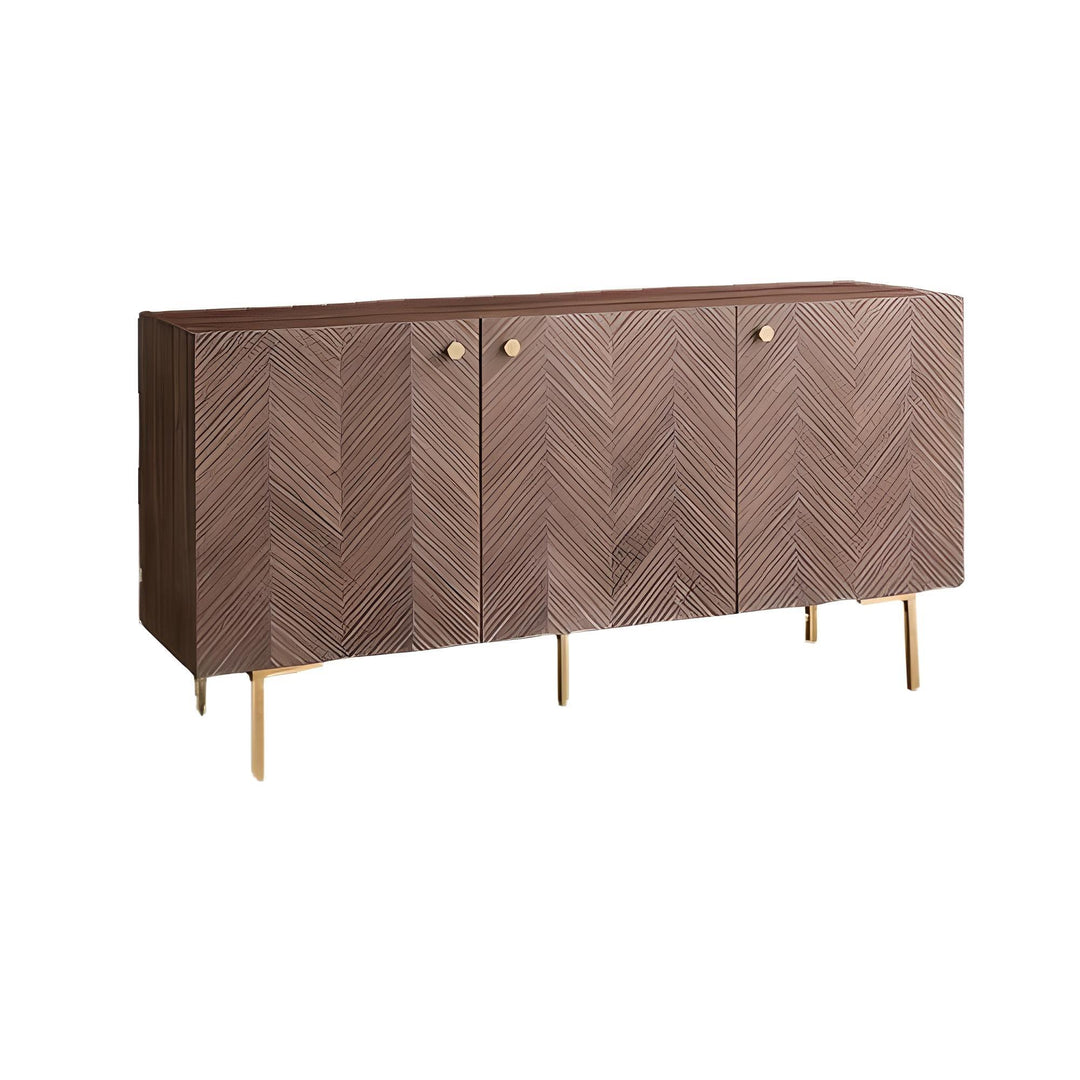 Vigdis Buffet Sideboard - HomeCozify