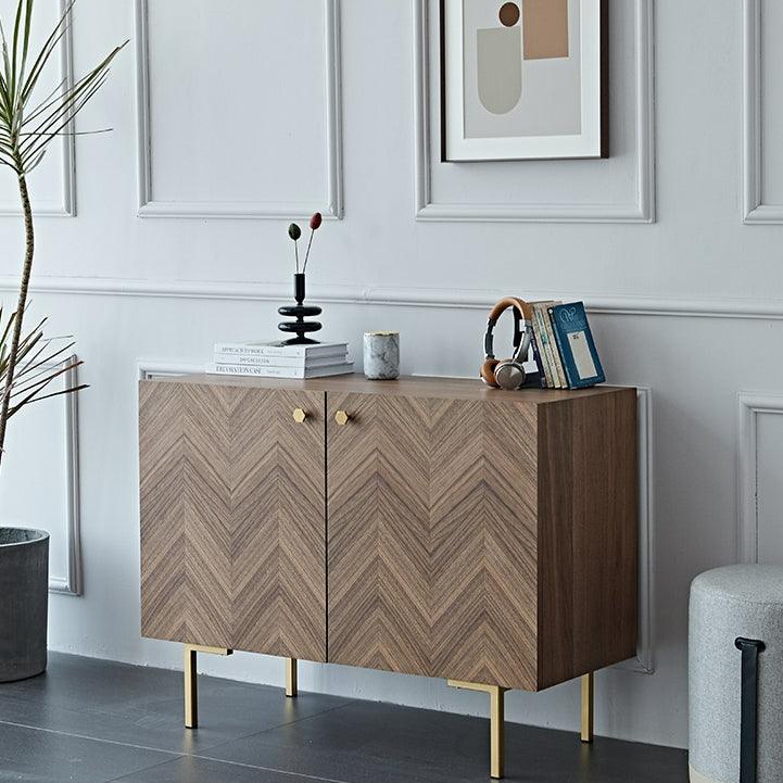 Vigdis Buffet Sideboard - HomeCozify