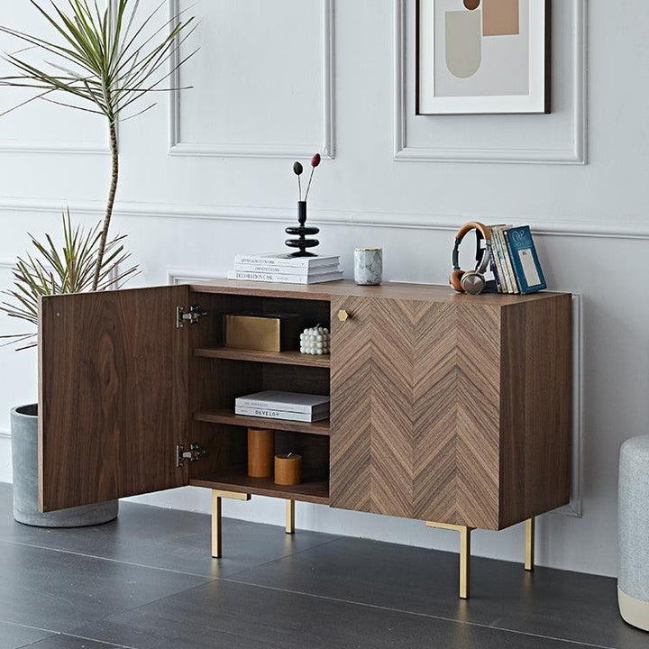 Vigdis Buffet Sideboard - HomeCozify