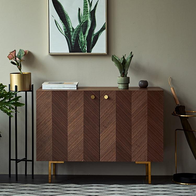 Vigdis Buffet Sideboard - HomeCozify