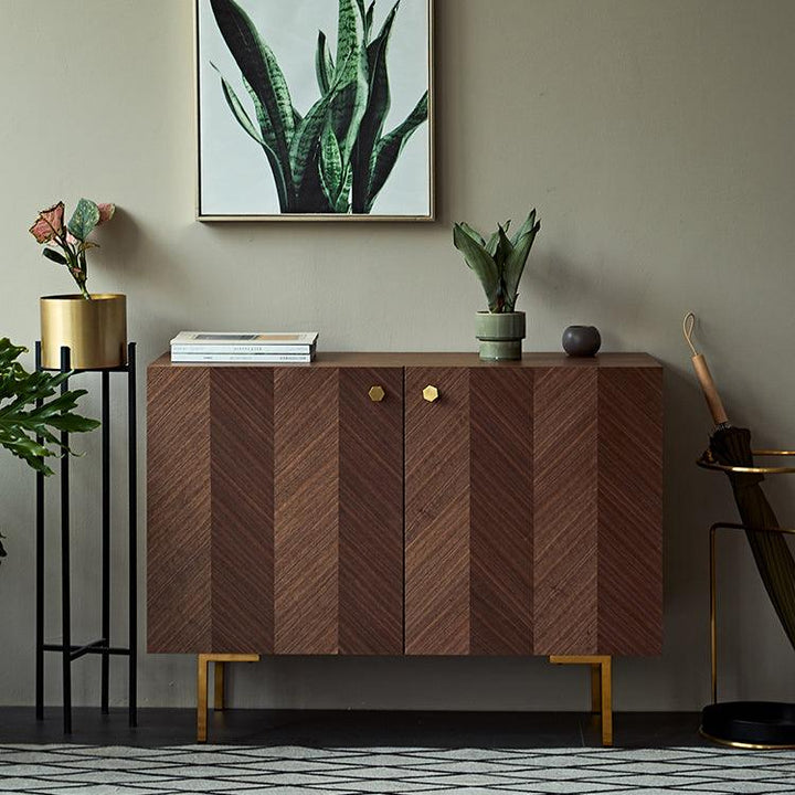 Vigdis Buffet Sideboard - HomeCozify