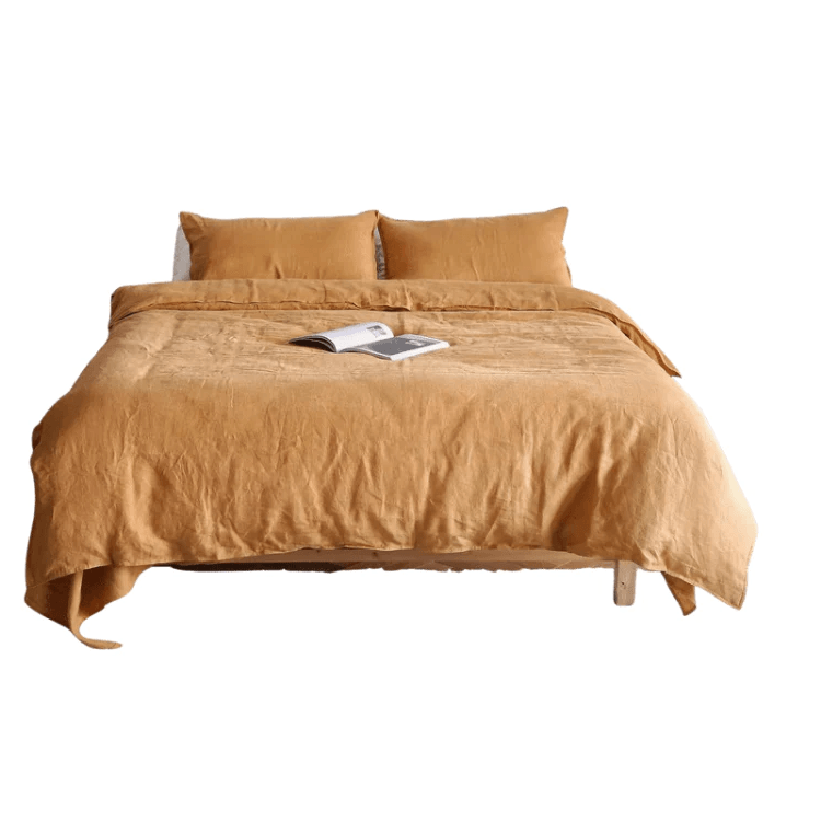 Vladana Bed Sheet Set - HomeCozify