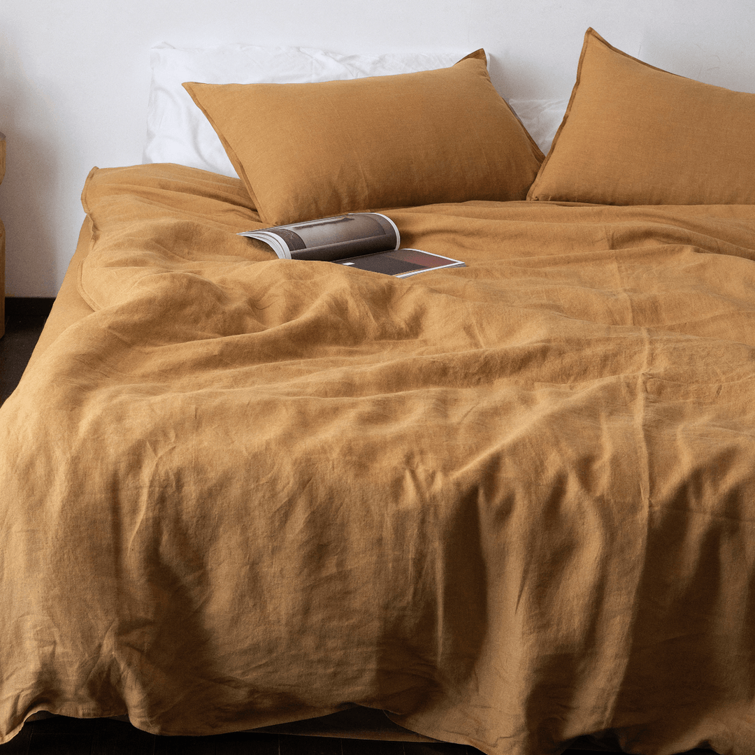 Vladana Bed Sheet Set - HomeCozify