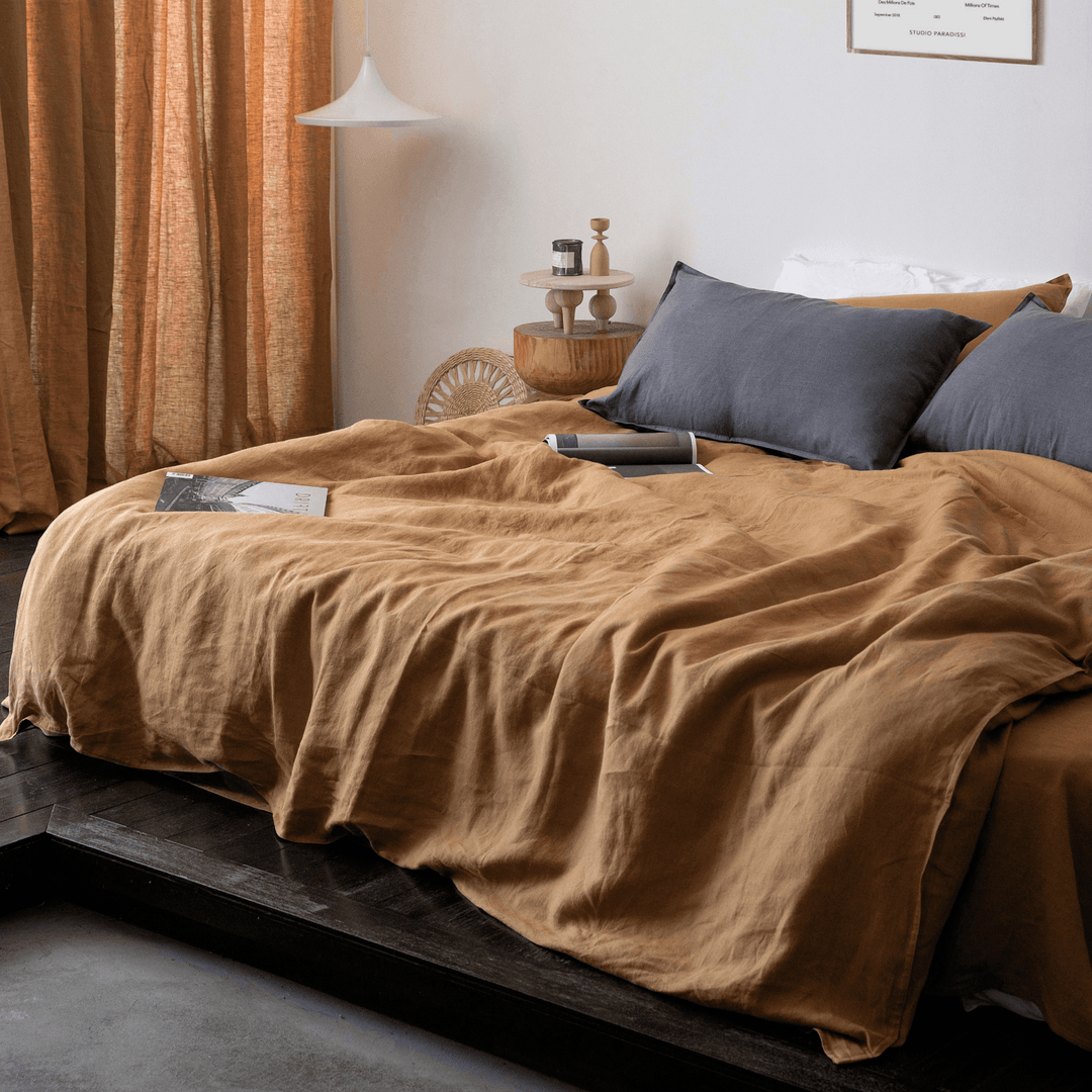 Vladana Bed Sheet Set - HomeCozify