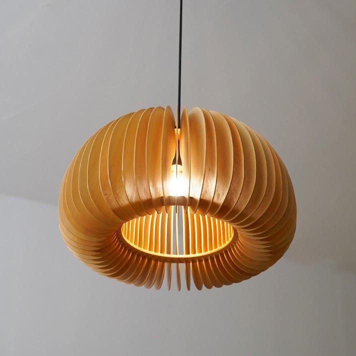 Vladimir Single Dome Pendant - HomeCozify