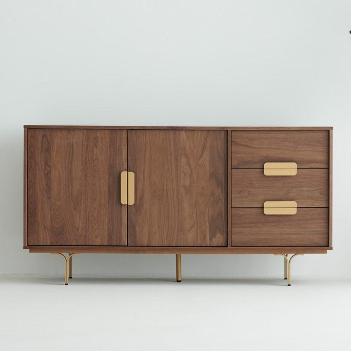 Volter 3 Drawer Sideboard - HomeCozify