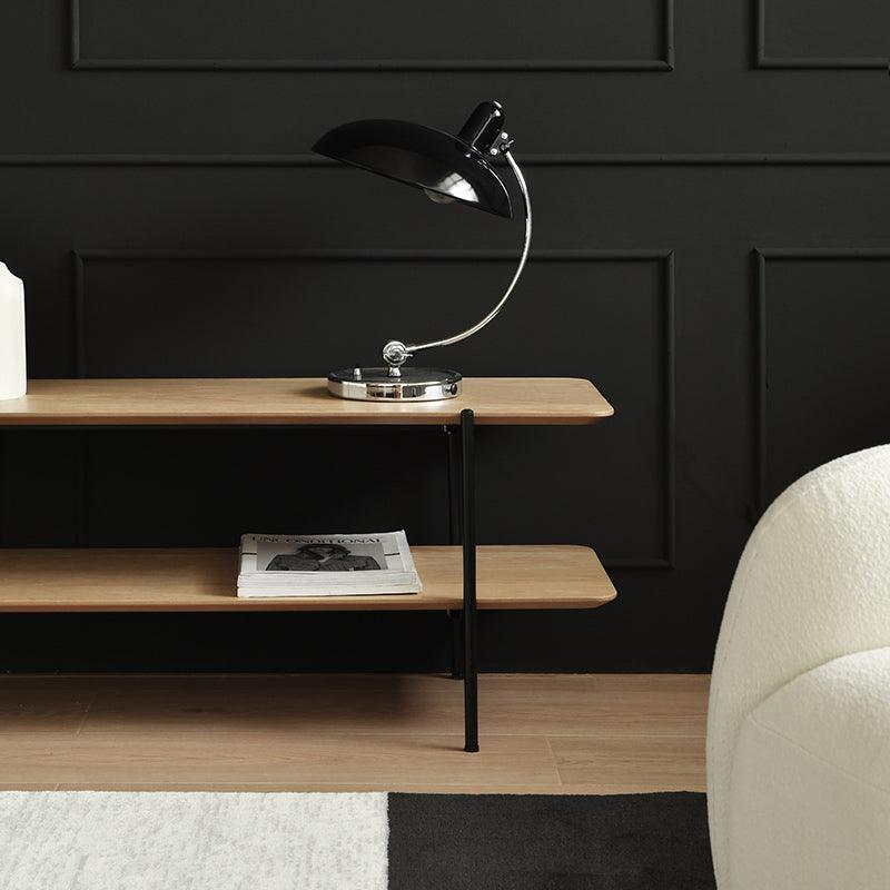 Wisia Nordic TV Shelf - HomeCozify