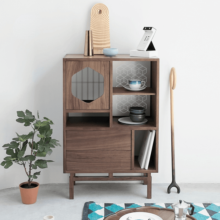 Wislawa Light Leakage Sideboard - HomeCozify