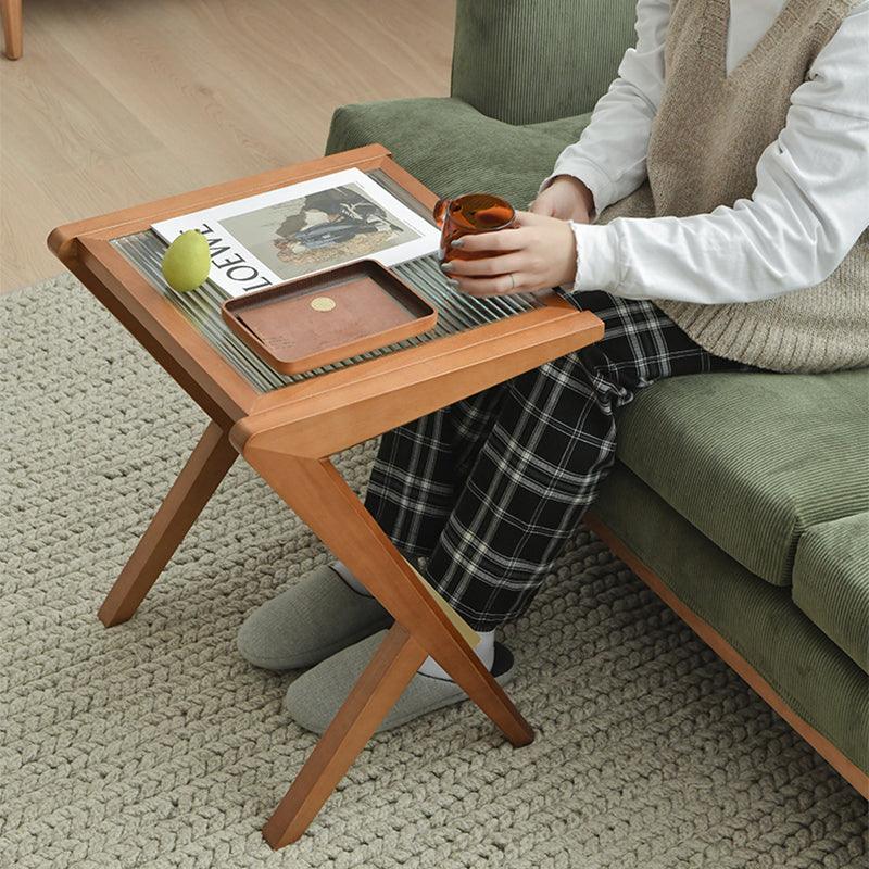 Xiomar Modern End Table - HomeCozify