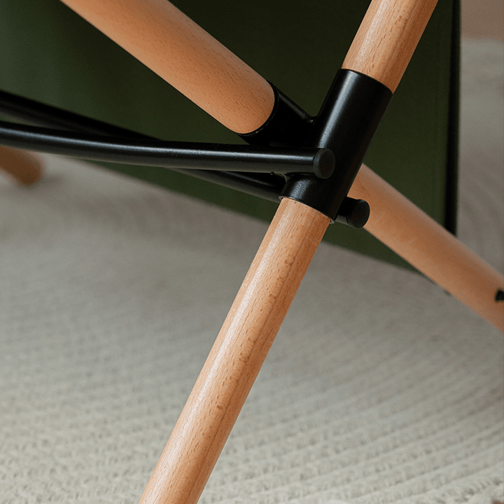 Yaryna Garden Folding Chair - HomeCozify
