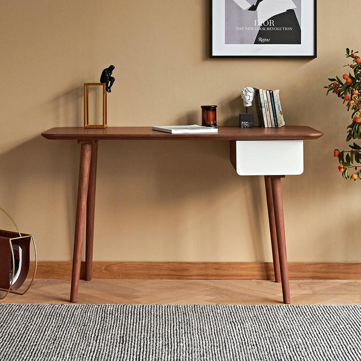 Zaccaria Design Writing Desk - HomeCozify