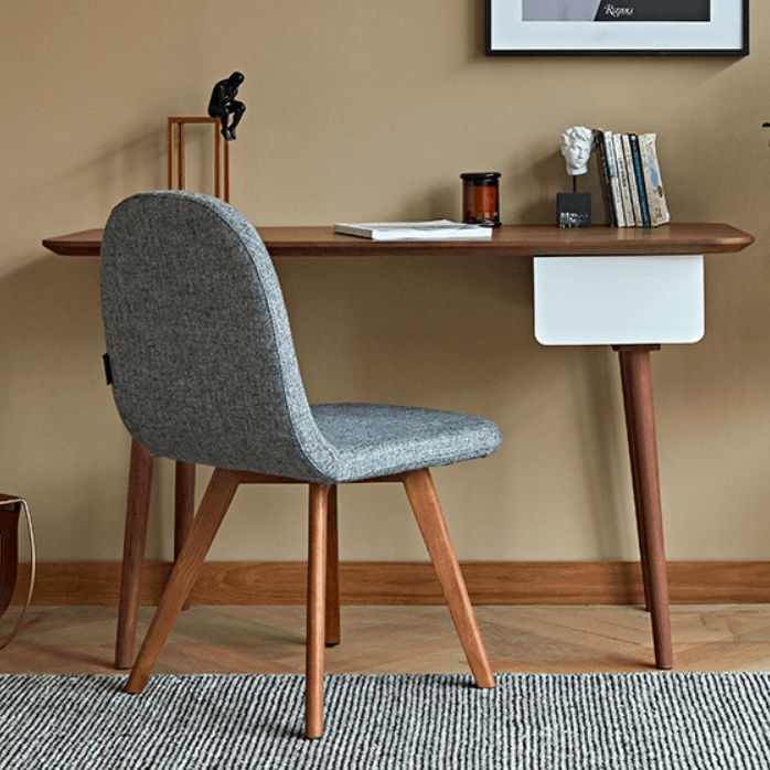 Zaccaria Design Writing Desk - HomeCozify