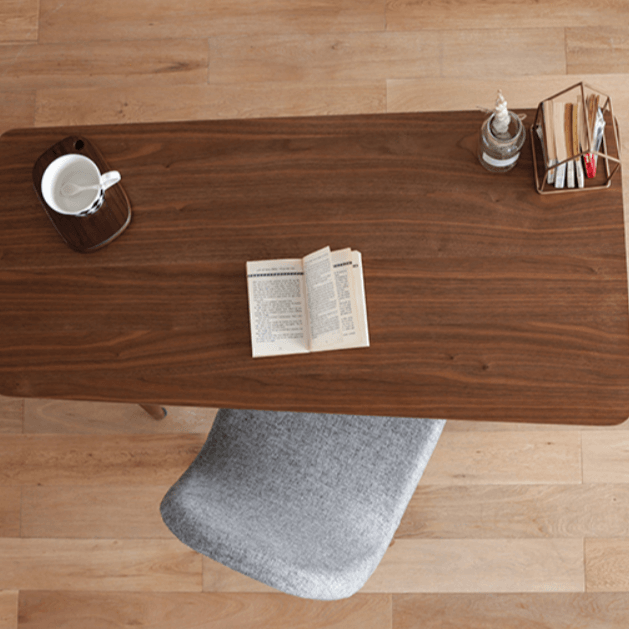 Zaccaria Design Writing Desk - HomeCozify