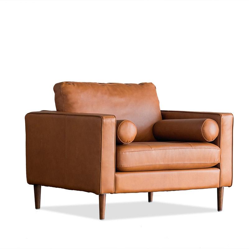 Zane Arm Sofa - HomeCozify