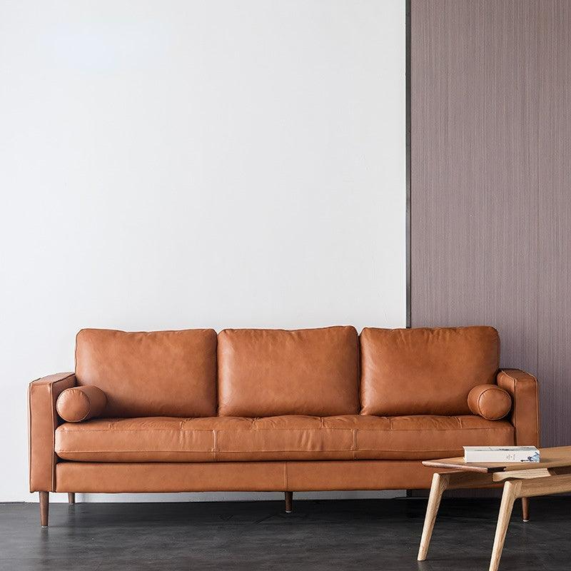 Zane Arm Sofa - HomeCozify