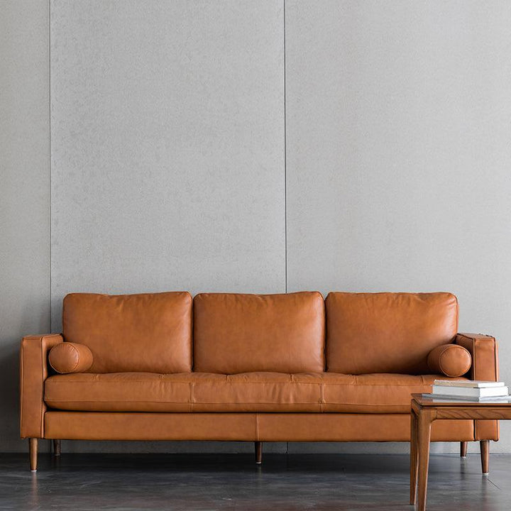 Zane Arm Sofa - HomeCozify