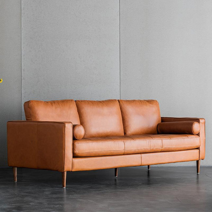 Zane Arm Sofa - HomeCozify