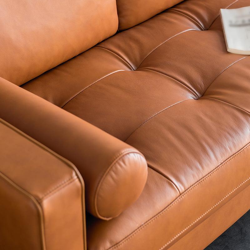 Zane Arm Sofa - HomeCozify