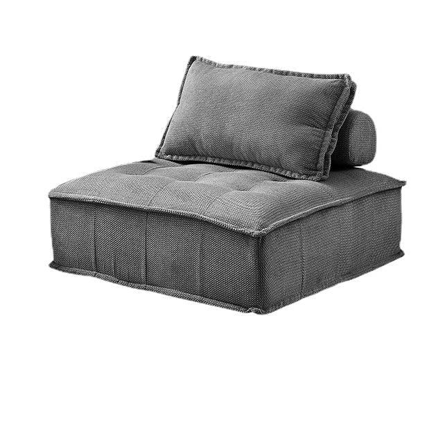 Zane Block Designer Sofa - HomeCozify