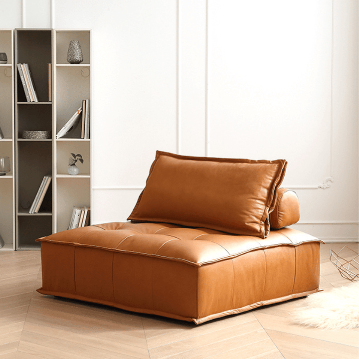 Zane Block Designer Sofa - HomeCozify