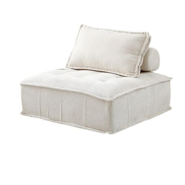 Zane Block Designer Sofa - HomeCozify