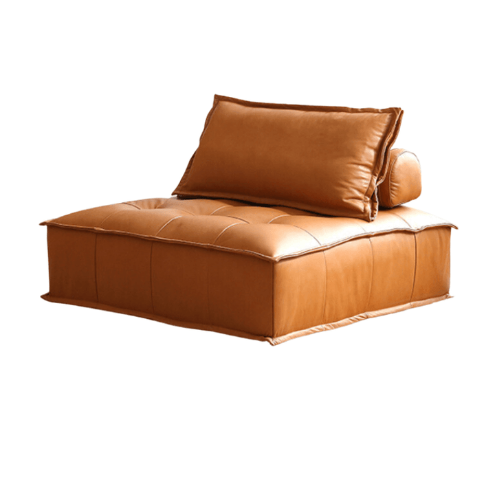 Zane Block Designer Sofa - HomeCozify