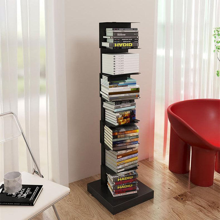 Zhadana Invisible Bookcase - HomeCozify