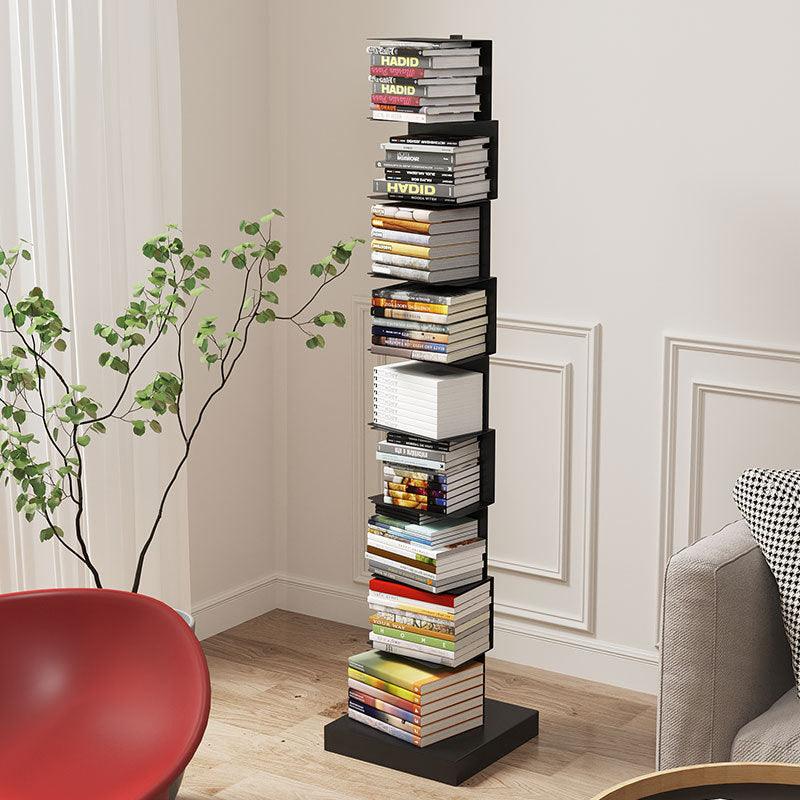 Zhadana Invisible Bookcase - HomeCozify