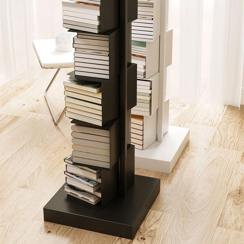 Zhadana Invisible Bookcase - HomeCozify