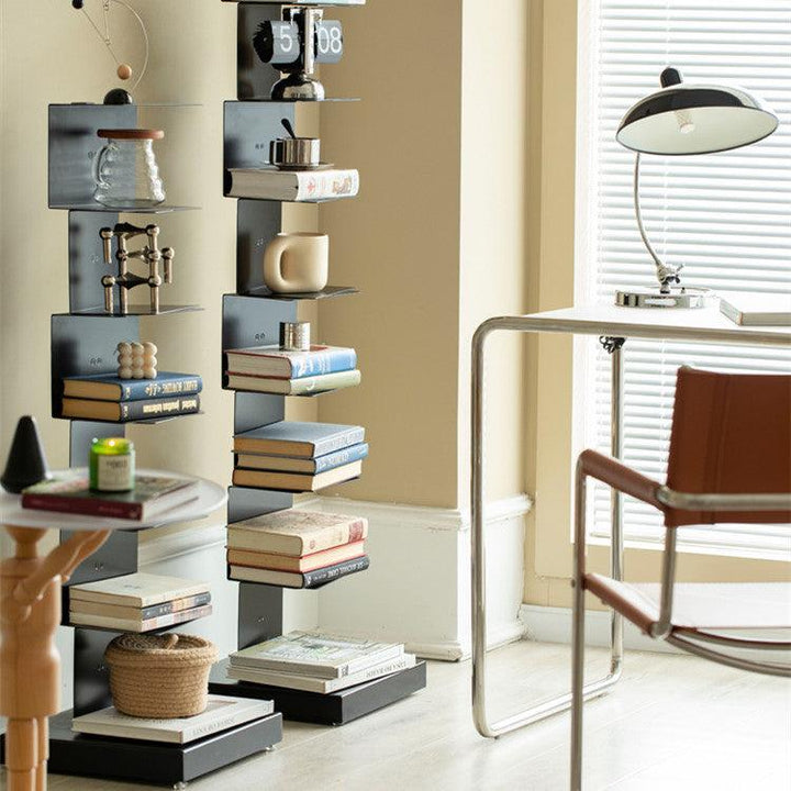 Zhadana Invisible Bookcase - HomeCozify