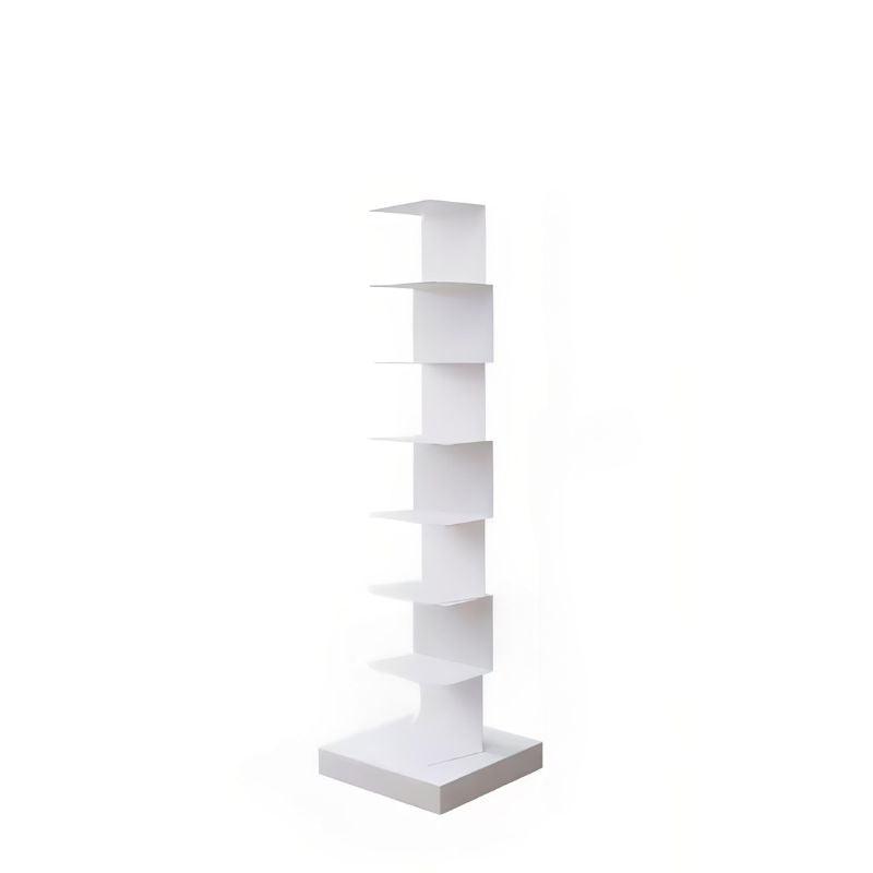 Zhadana Invisible Bookcase - HomeCozify