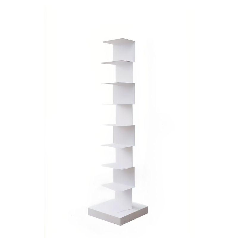 Zhadana Invisible Bookcase - HomeCozify