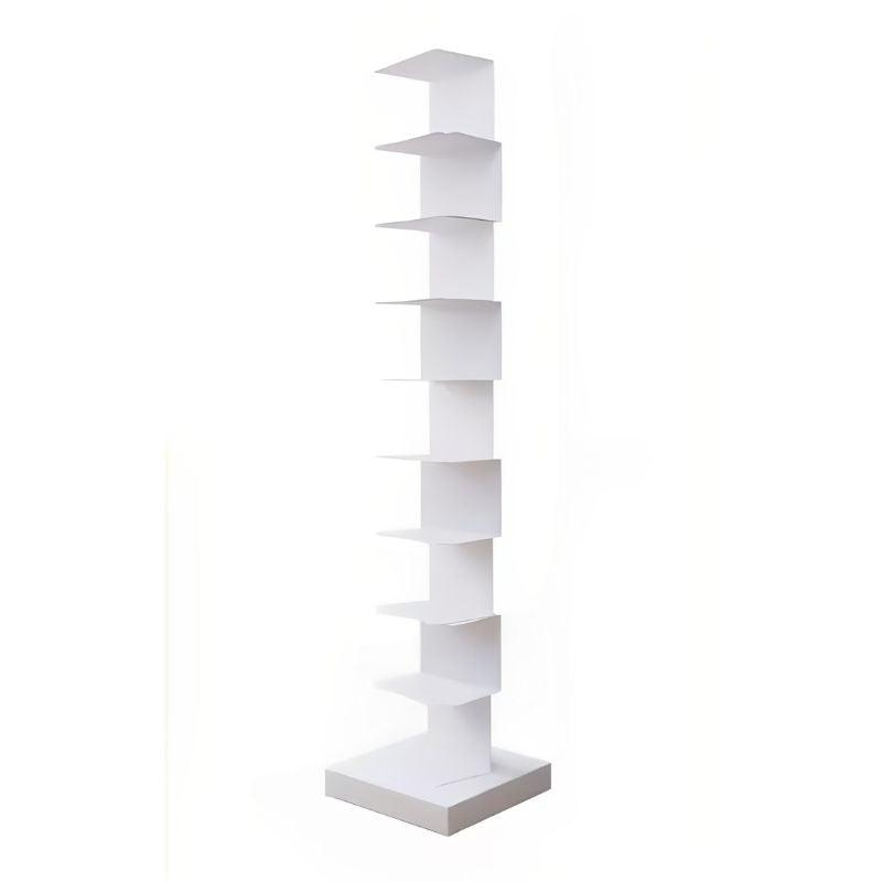 Zhadana Invisible Bookcase - HomeCozify