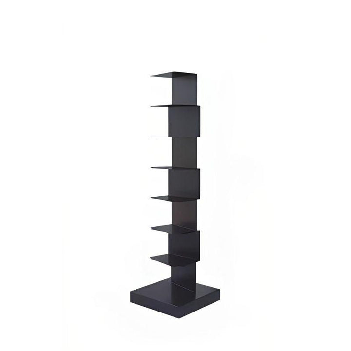 Zhadana Invisible Bookcase - HomeCozify