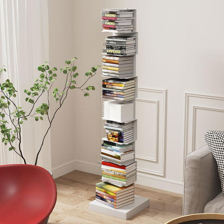 Zhadana Invisible Bookcase - HomeCozify