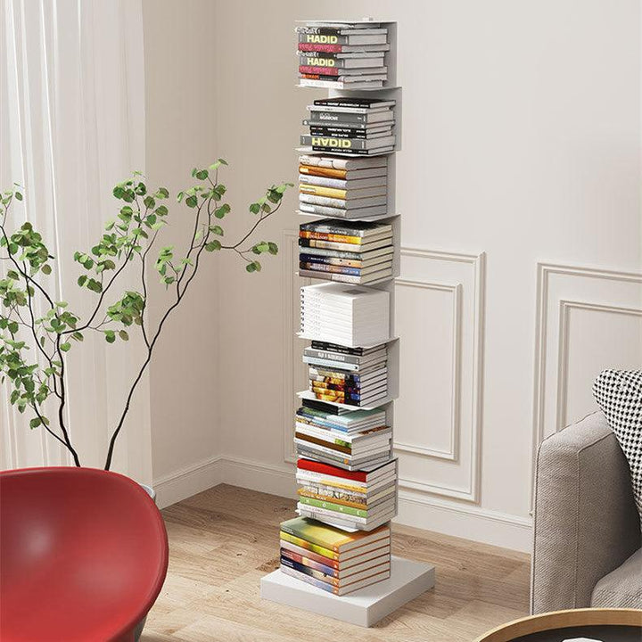 Zhadana Invisible Bookcase - HomeCozify