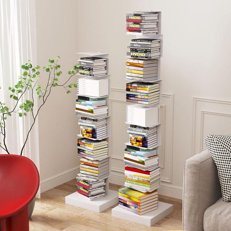 Zhadana Invisible Bookcase - HomeCozify