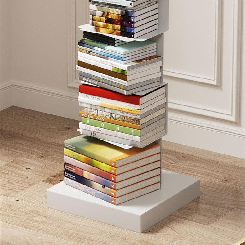 Zhadana Invisible Bookcase - HomeCozify