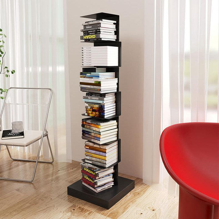 Zhadana Invisible Bookcase - HomeCozify