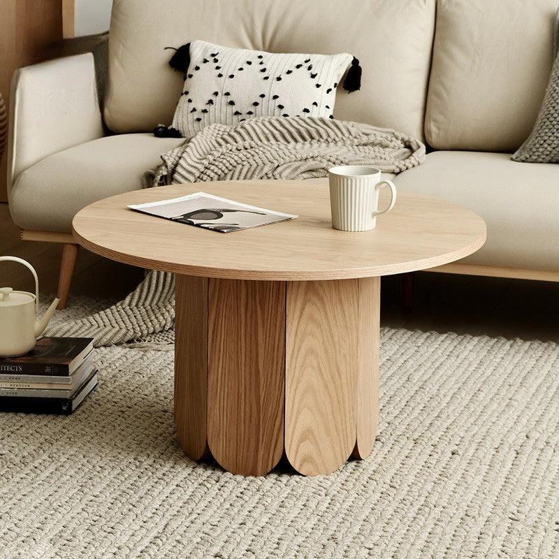 Zora Coffee Table - HomeCozify