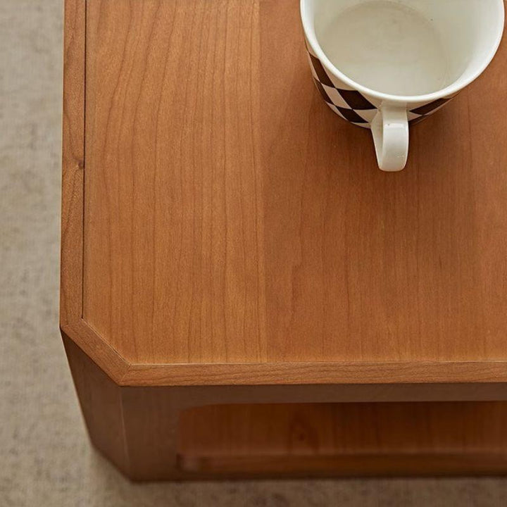 Aalin Coffee Table - HomeCozify