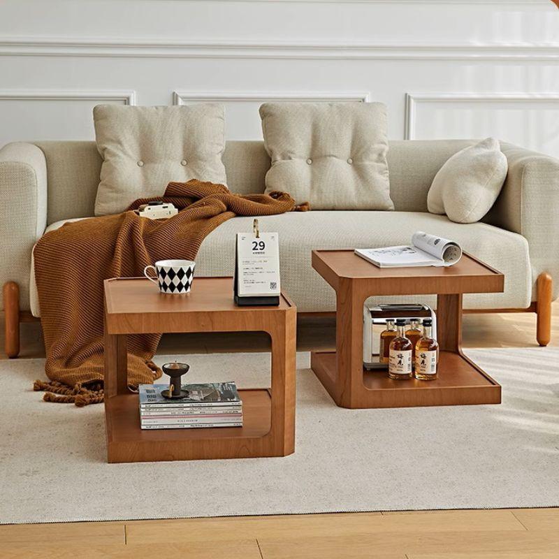 Aalin Coffee Table - HomeCozify